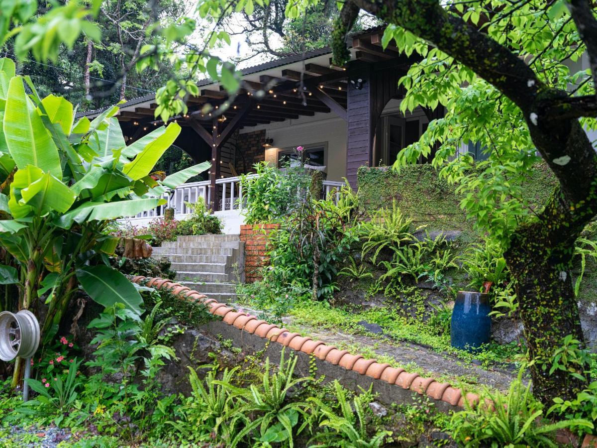 Yama'Oto - Nature Luxury Stay Motobu Bagian luar foto