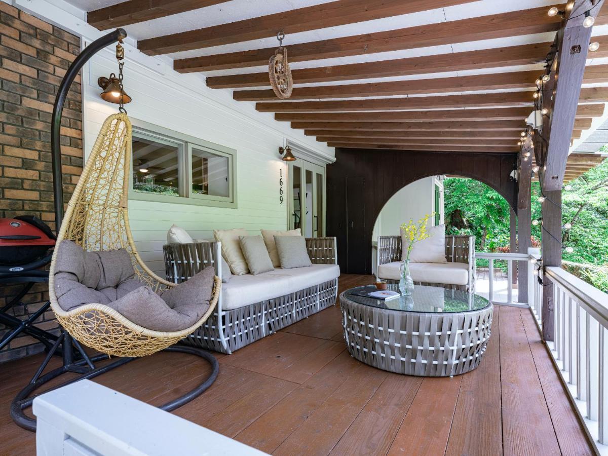 Yama'Oto - Nature Luxury Stay Motobu Bagian luar foto